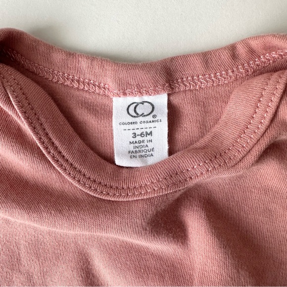 Bundle of 4 long Sleeve Baby Girl Items - Picture 4 of 13